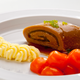 Image for article titled For The Elderly, Better Eating Through 3D Printing
